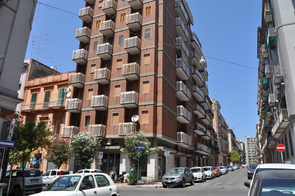 I Citri Taranto Exterior foto