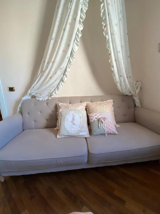 I Citri Taranto Exterior foto