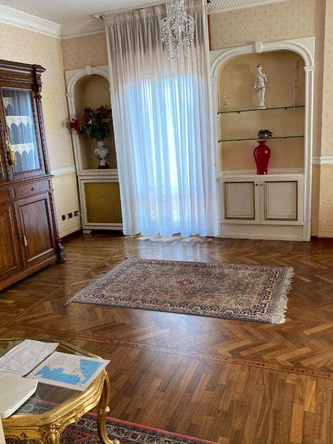 I Citri Taranto Exterior foto