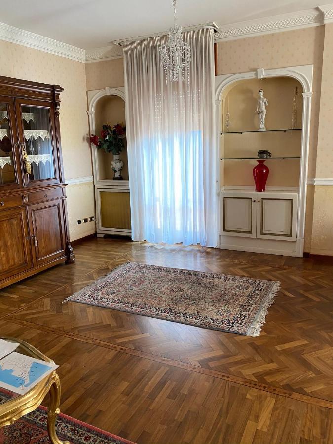 I Citri Taranto Exterior foto