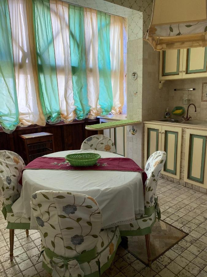 I Citri Taranto Exterior foto
